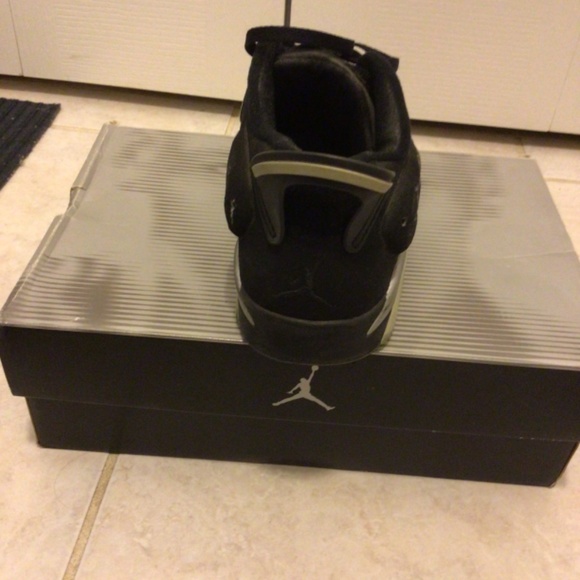 Jordan 6 retro - Picture 2 of 5